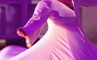 Jugendstil-Festsaal – Tanztheater Omega kai Alpha